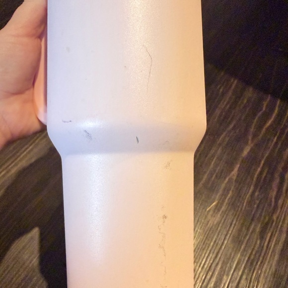 Stanley Petal Pink Tumbler - Picture 3 of 4